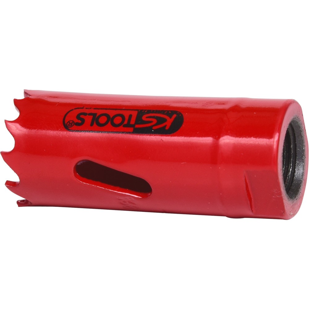 Produktabbildung Nr. 2: KS TOOLS HSS Bi-Metalllochsäge, Ø 22mm