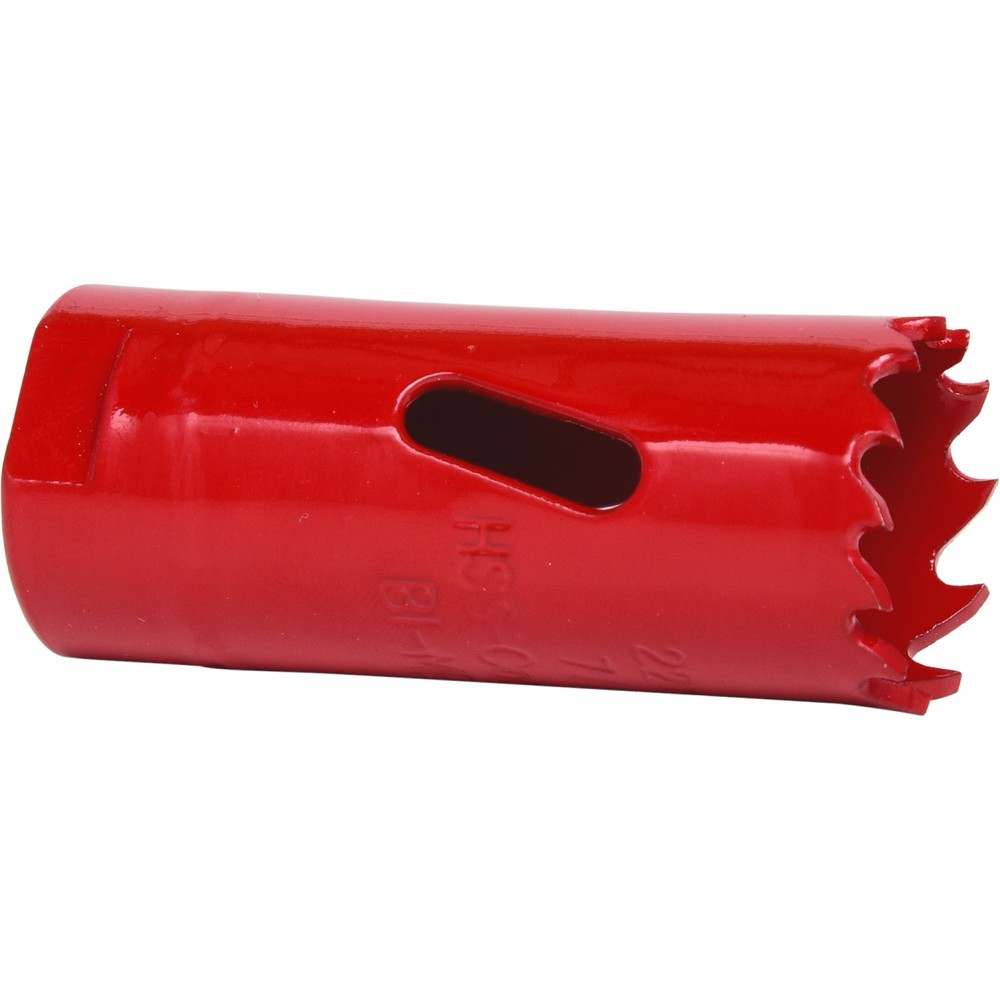 Produktabbildung Nr. 4: KS TOOLS HSS Bi-Metalllochsäge, Ø 22mm