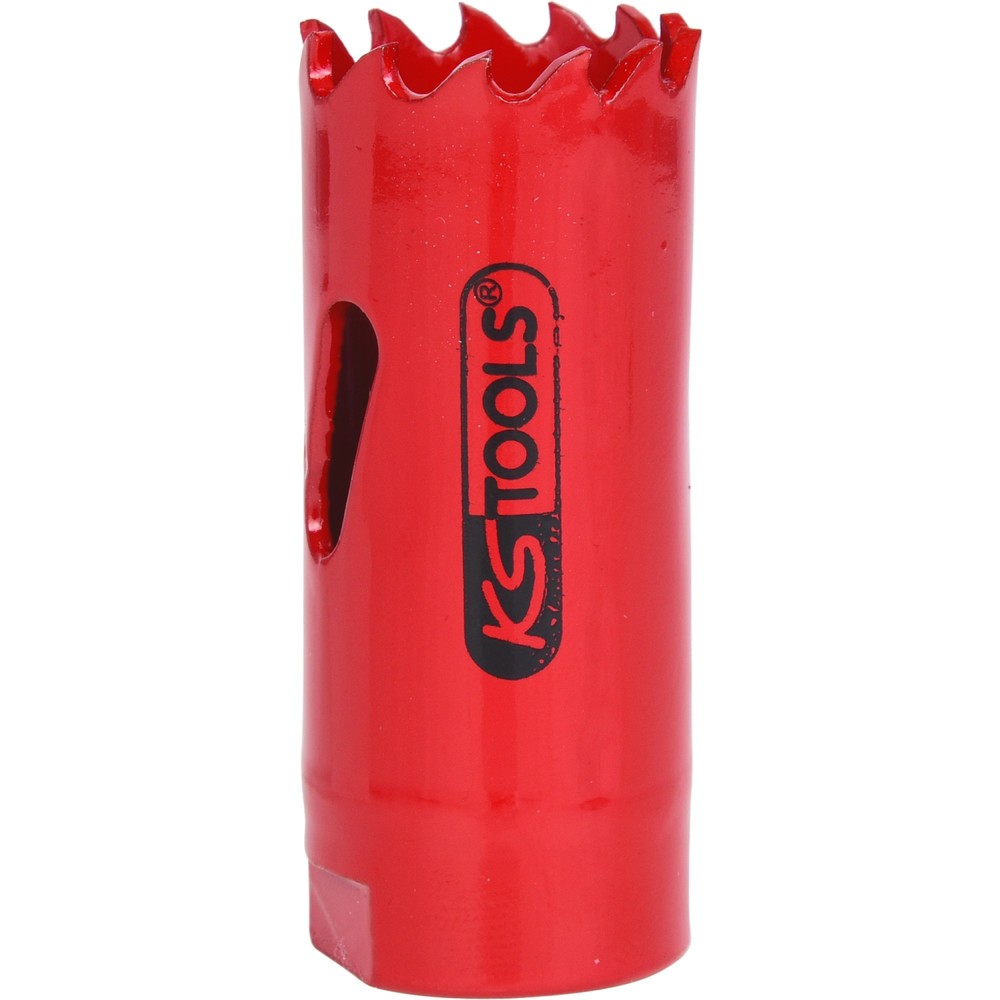 Produktabbildung Nr. 5: KS TOOLS HSS Bi-Metalllochsäge, Ø 22mm