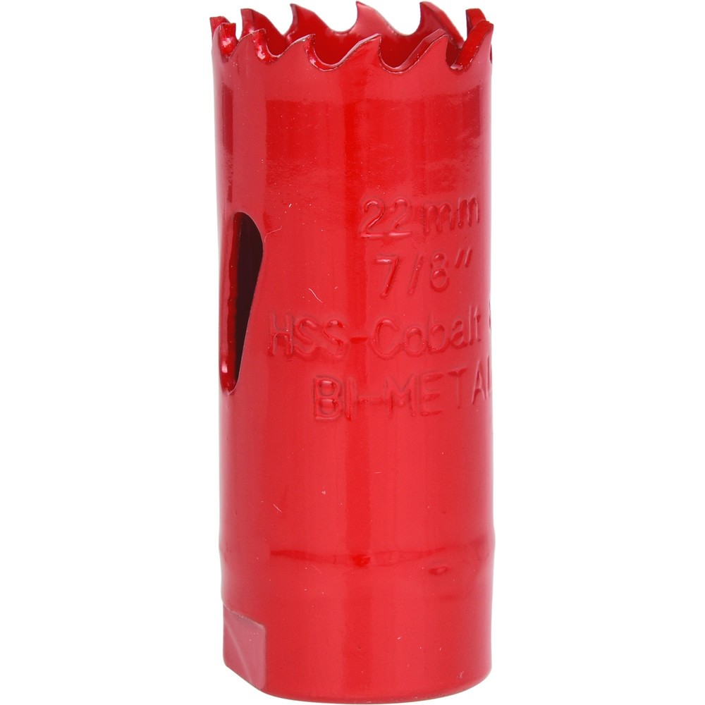 Produktabbildung Nr. 7: KS TOOLS HSS Bi-Metalllochsäge, Ø 22mm