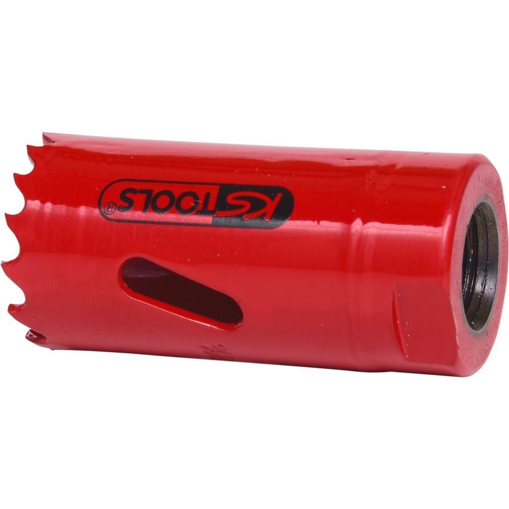 Produktabbildung Nr. 2: KS TOOLS HSS Bi-Metalllochsäge, Ø 25mm
