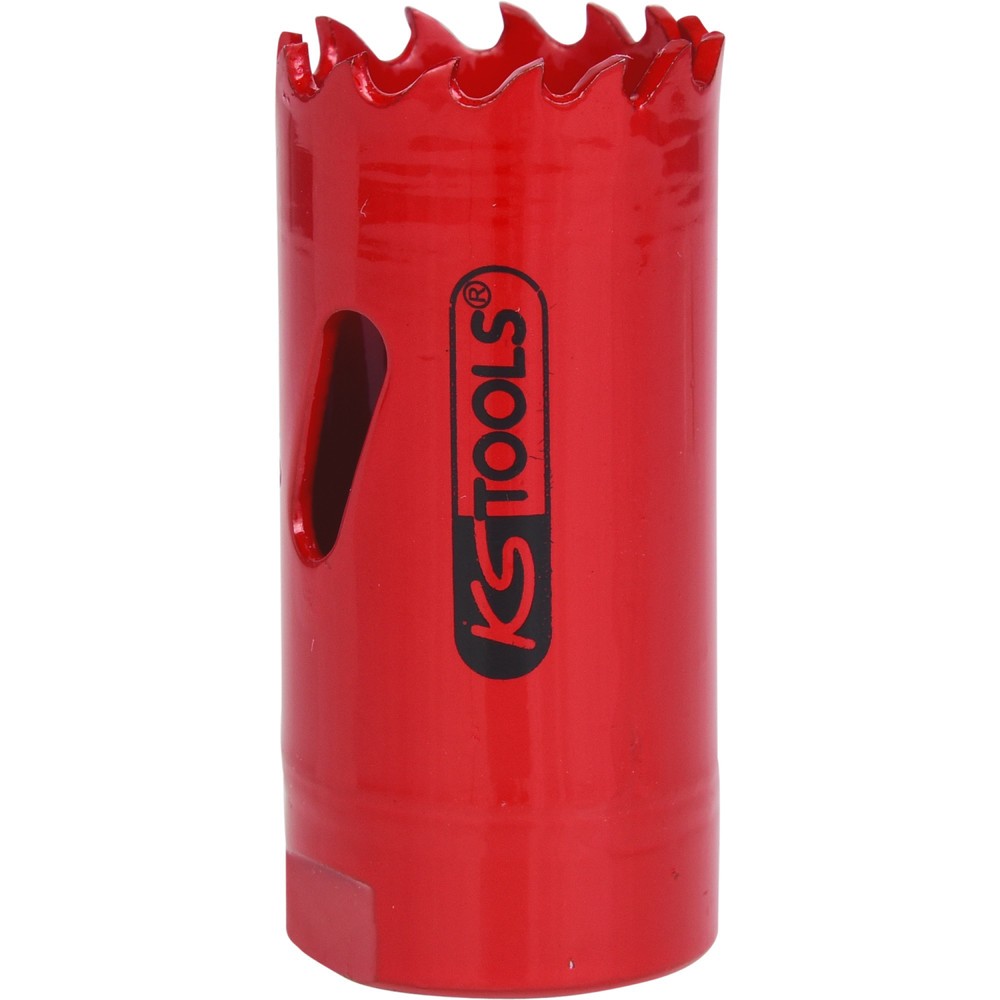Produktabbildung Nr. 5: KS TOOLS HSS Bi-Metalllochsäge, Ø 25mm