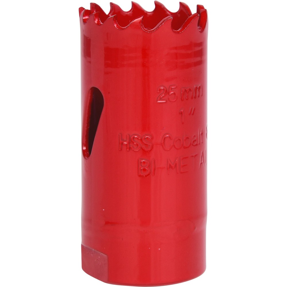 Produktabbildung Nr. 7: KS TOOLS HSS Bi-Metalllochsäge, Ø 25mm