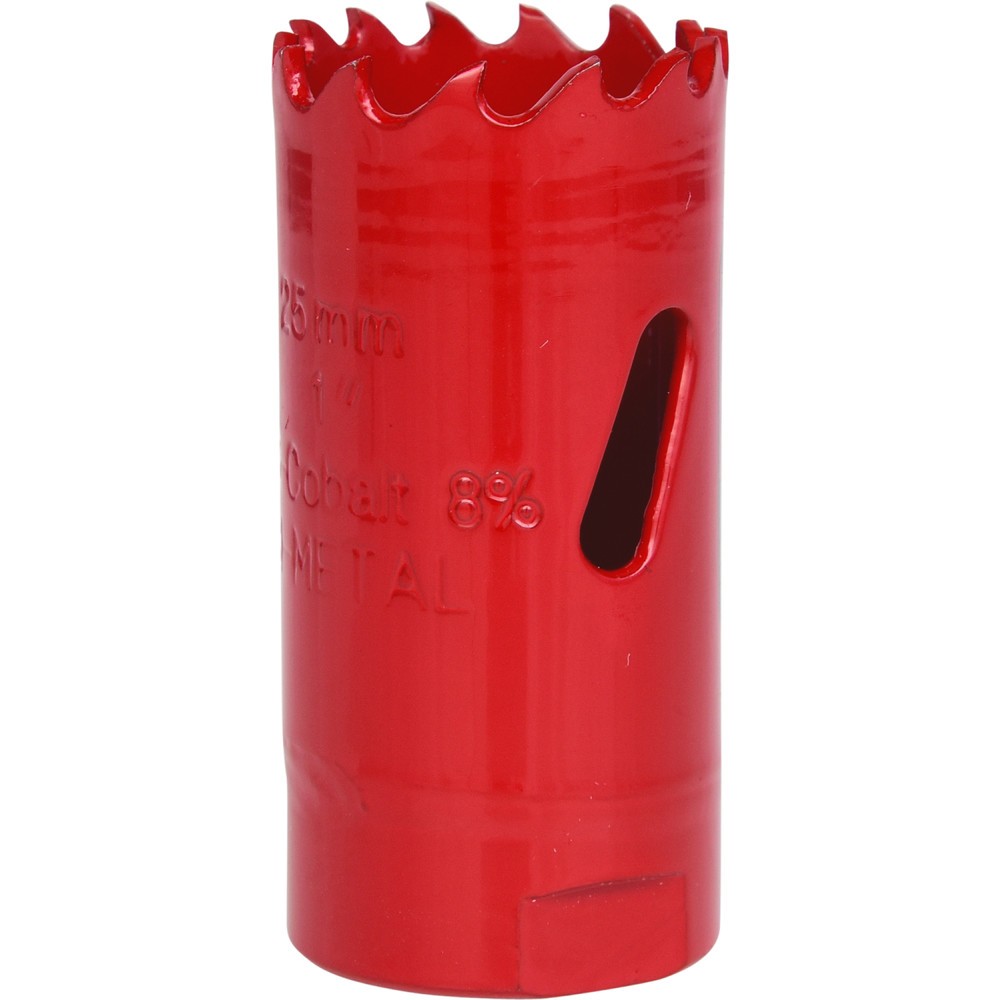 Produktabbildung Nr. 8: KS TOOLS HSS Bi-Metalllochsäge, Ø 25mm