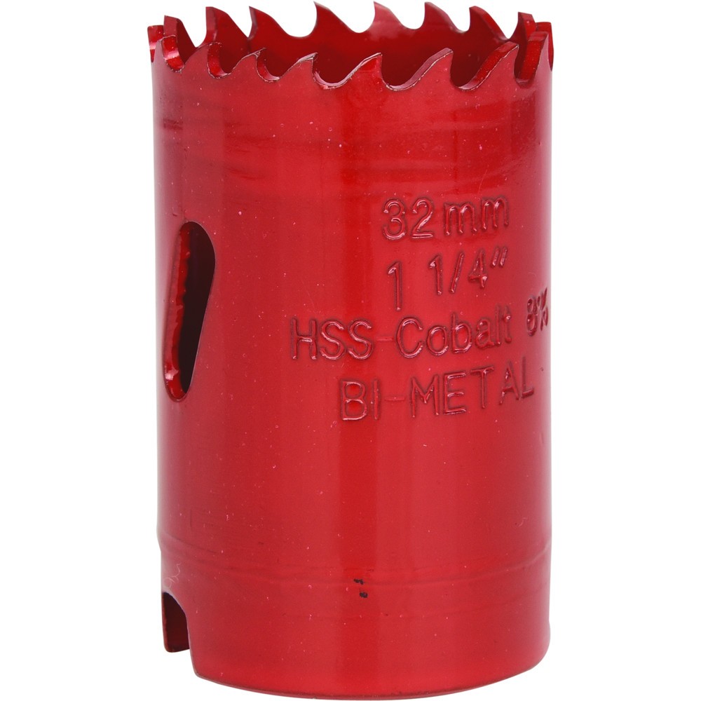 Produktabbildung Nr. 7: KS TOOLS HSS Bi-Metalllochsäge, Ø 32mm