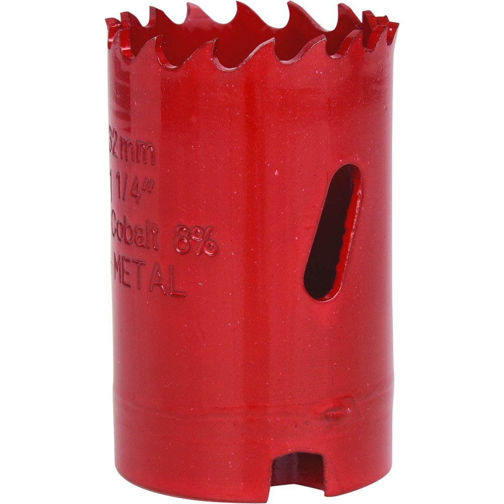 Produktabbildung Nr. 8: KS TOOLS HSS Bi-Metalllochsäge, Ø 32mm