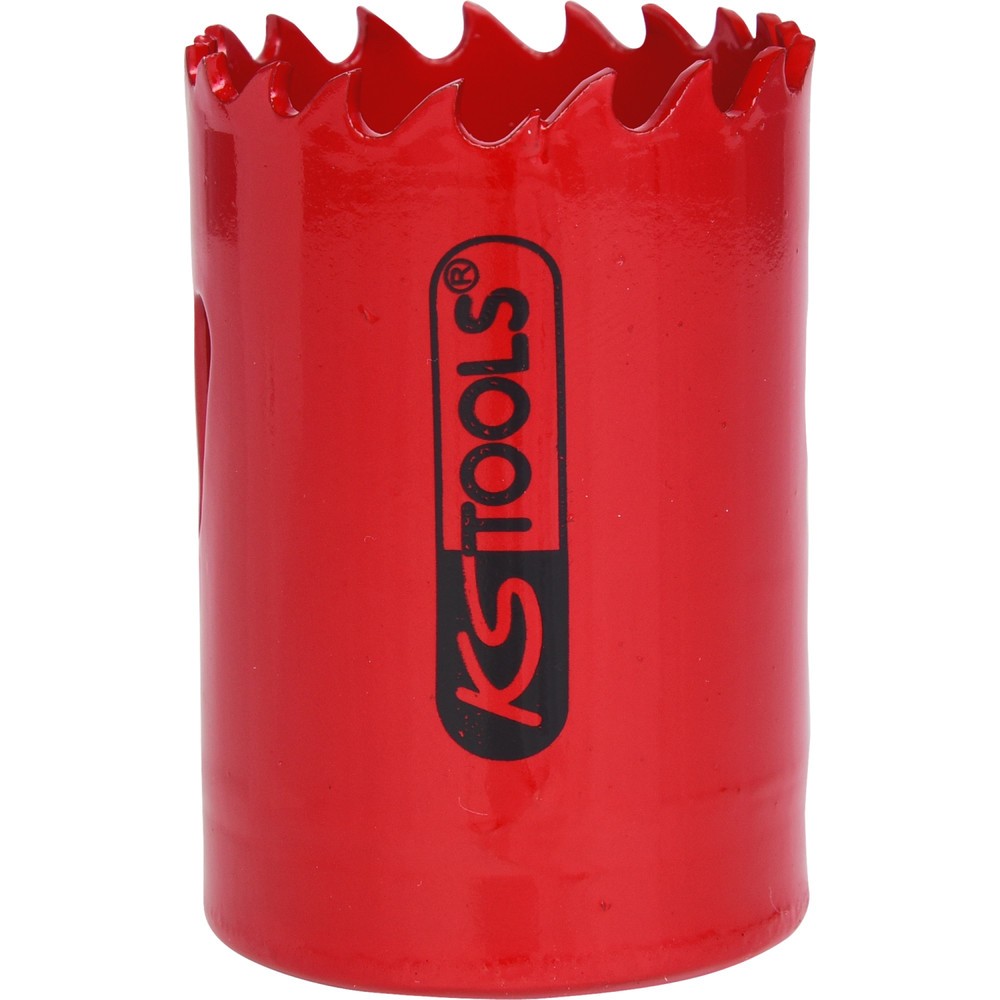 Produktabbildung Nr. 5: KS TOOLS HSS Bi-Metalllochsäge, Ø 35mm