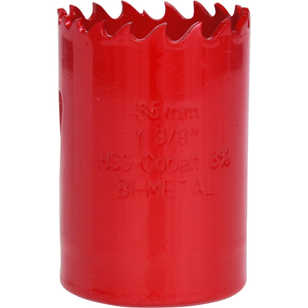 Produktabbildung Nr. 7: KS TOOLS HSS Bi-Metalllochsäge, Ø 35mm