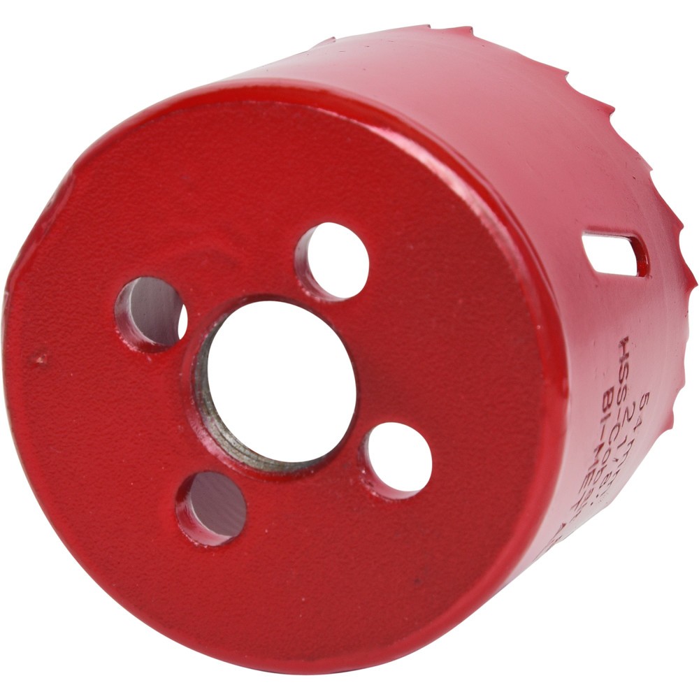 Produktabbildung Nr. 3: KS TOOLS HSS Bi-Metalllochsäge, Ø 54mm