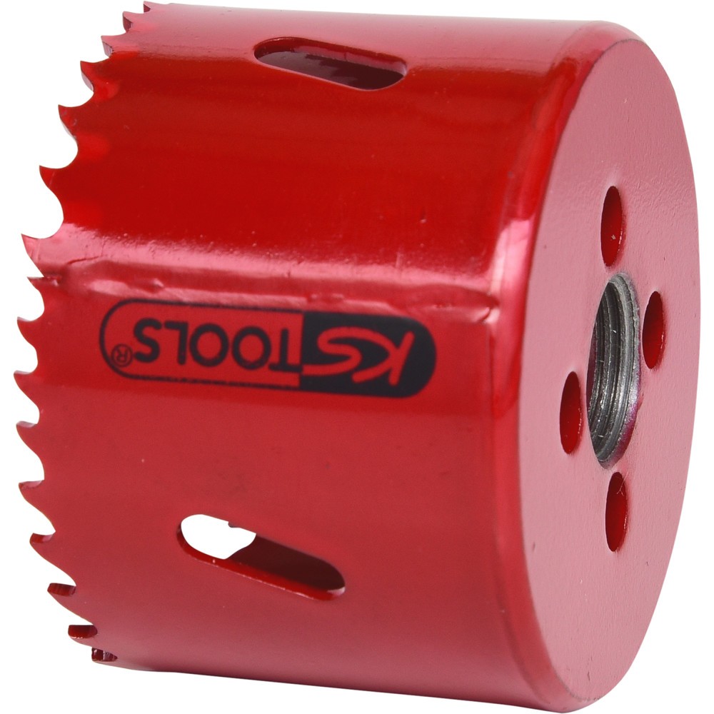 Produktabbildung Nr. 2: KS TOOLS HSS Bi-Metalllochsäge, Ø 60mm