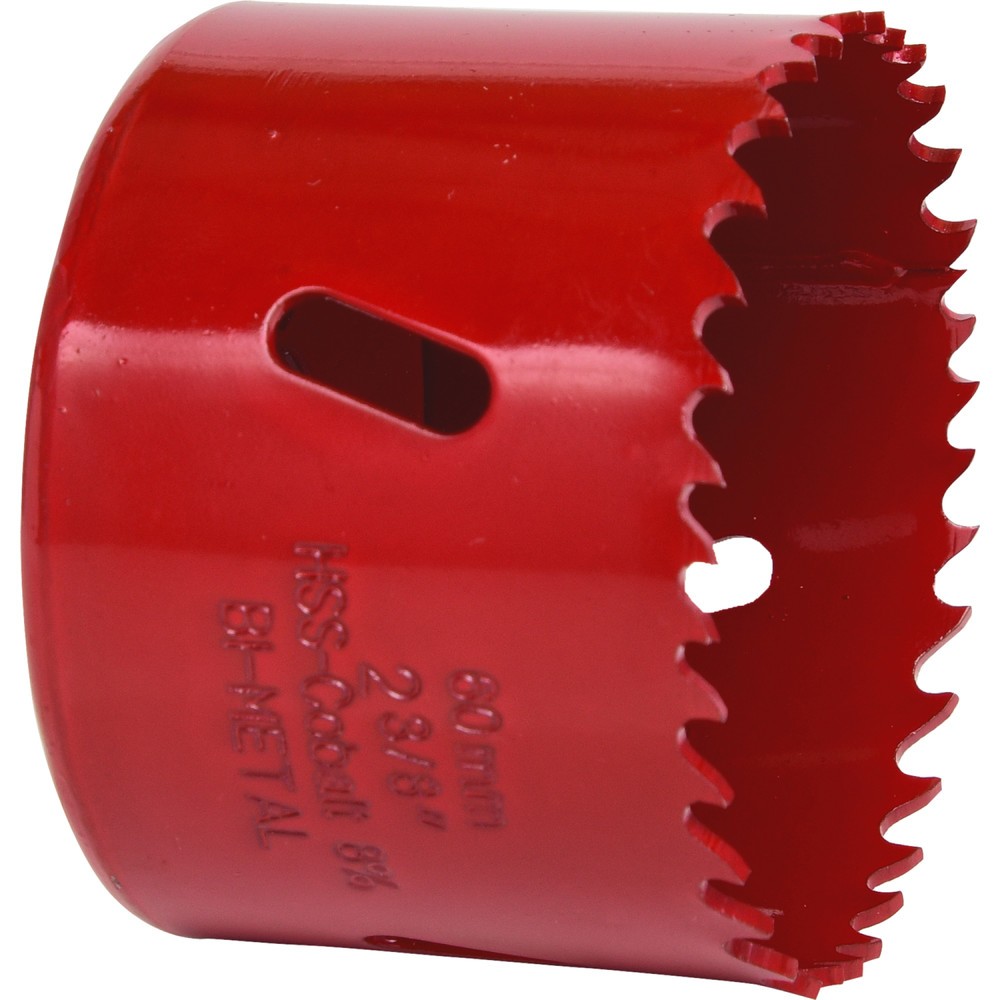 Produktabbildung Nr. 4: KS TOOLS HSS Bi-Metalllochsäge, Ø 60mm