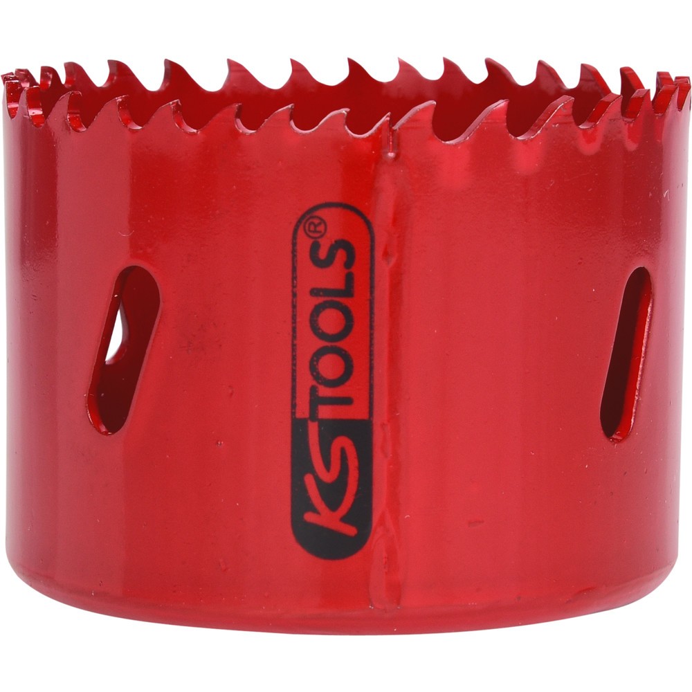 Produktabbildung Nr. 5: KS TOOLS HSS Bi-Metalllochsäge, Ø 60mm