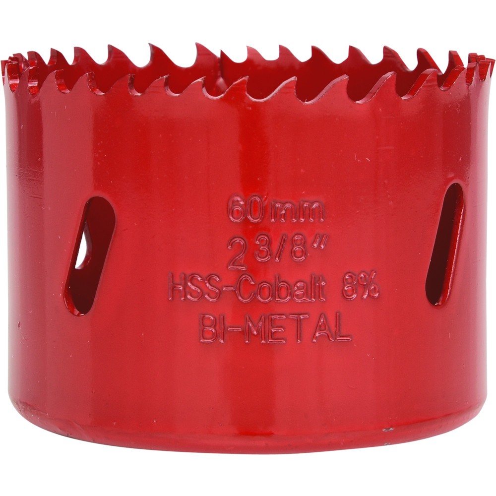 Produktabbildung Nr. 7: KS TOOLS HSS Bi-Metalllochsäge, Ø 60mm