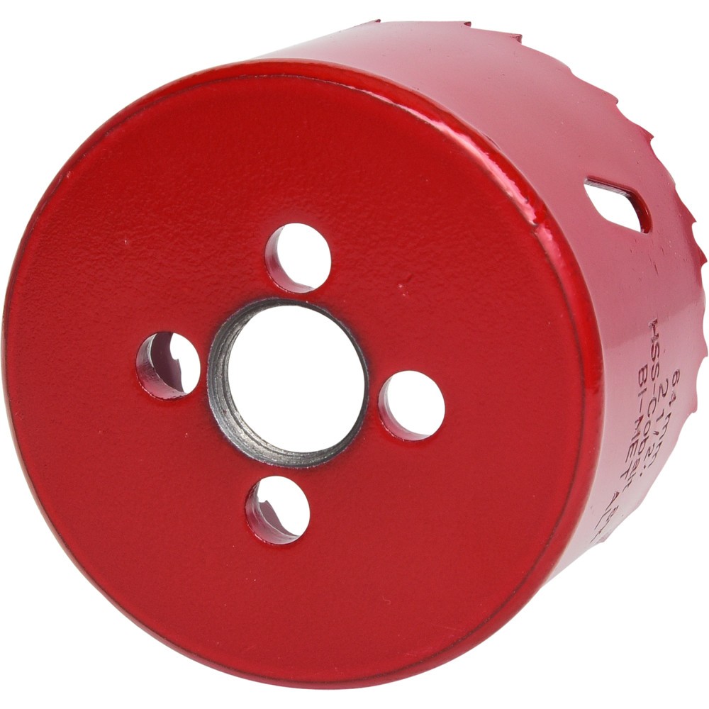 Produktabbildung Nr. 3: KS TOOLS HSS Bi-Metalllochsäge, Ø 64mm