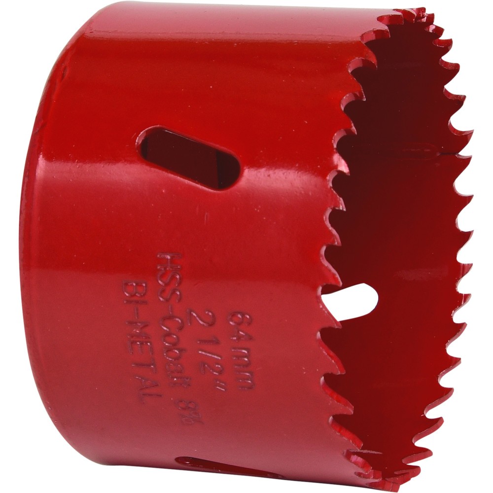 Produktabbildung Nr. 4: KS TOOLS HSS Bi-Metalllochsäge, Ø 64mm