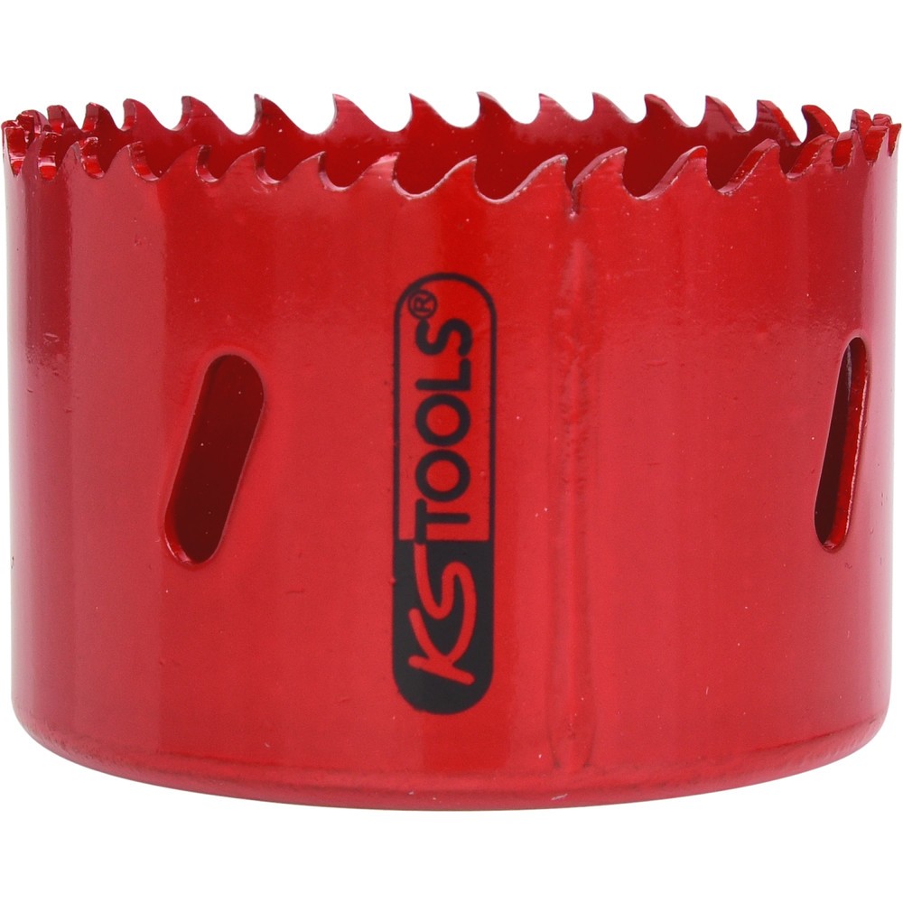 Produktabbildung Nr. 5: KS TOOLS HSS Bi-Metalllochsäge, Ø 64mm