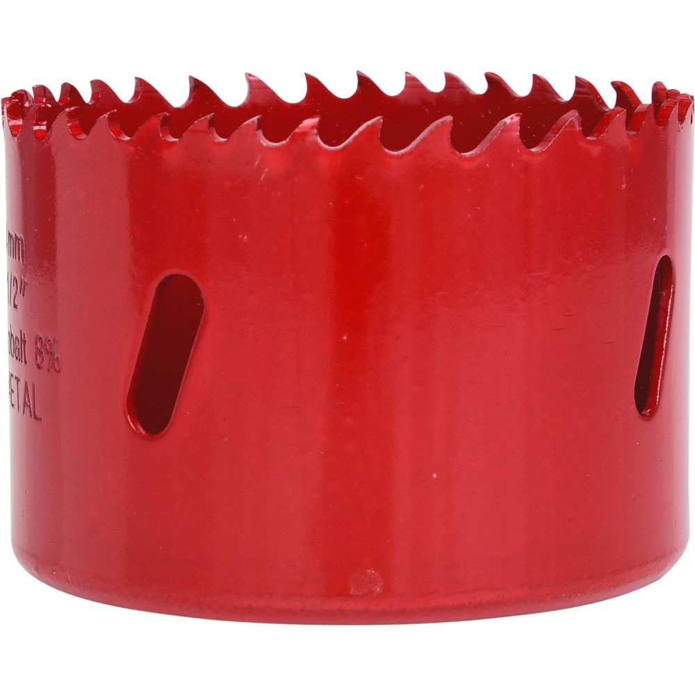 Produktabbildung Nr. 8: KS TOOLS HSS Bi-Metalllochsäge, Ø 64mm