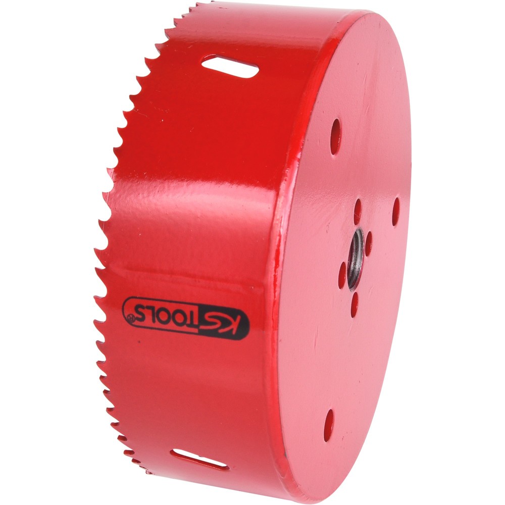 Produktabbildung Nr. 2: KS TOOLS HSS Bi-Metalllochsäge, Ø 127mm
