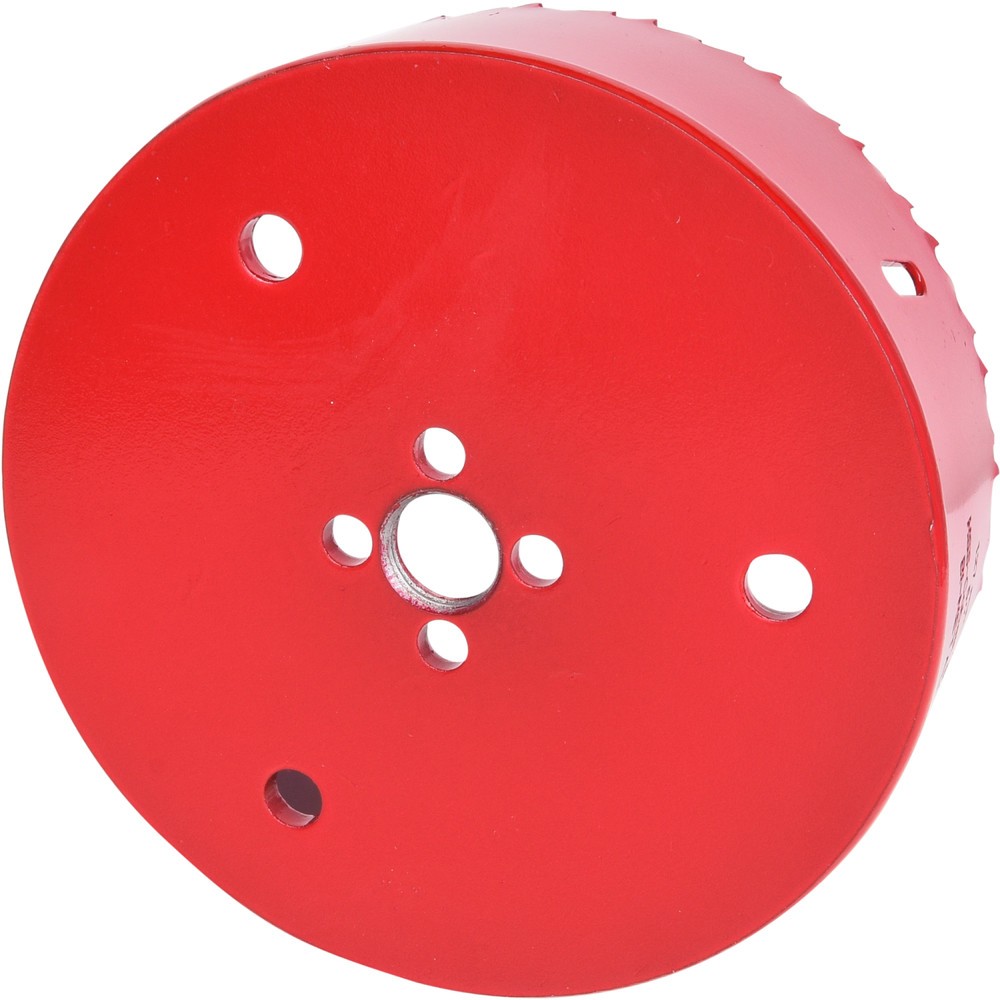 Produktabbildung Nr. 3: KS TOOLS HSS Bi-Metalllochsäge, Ø 127mm