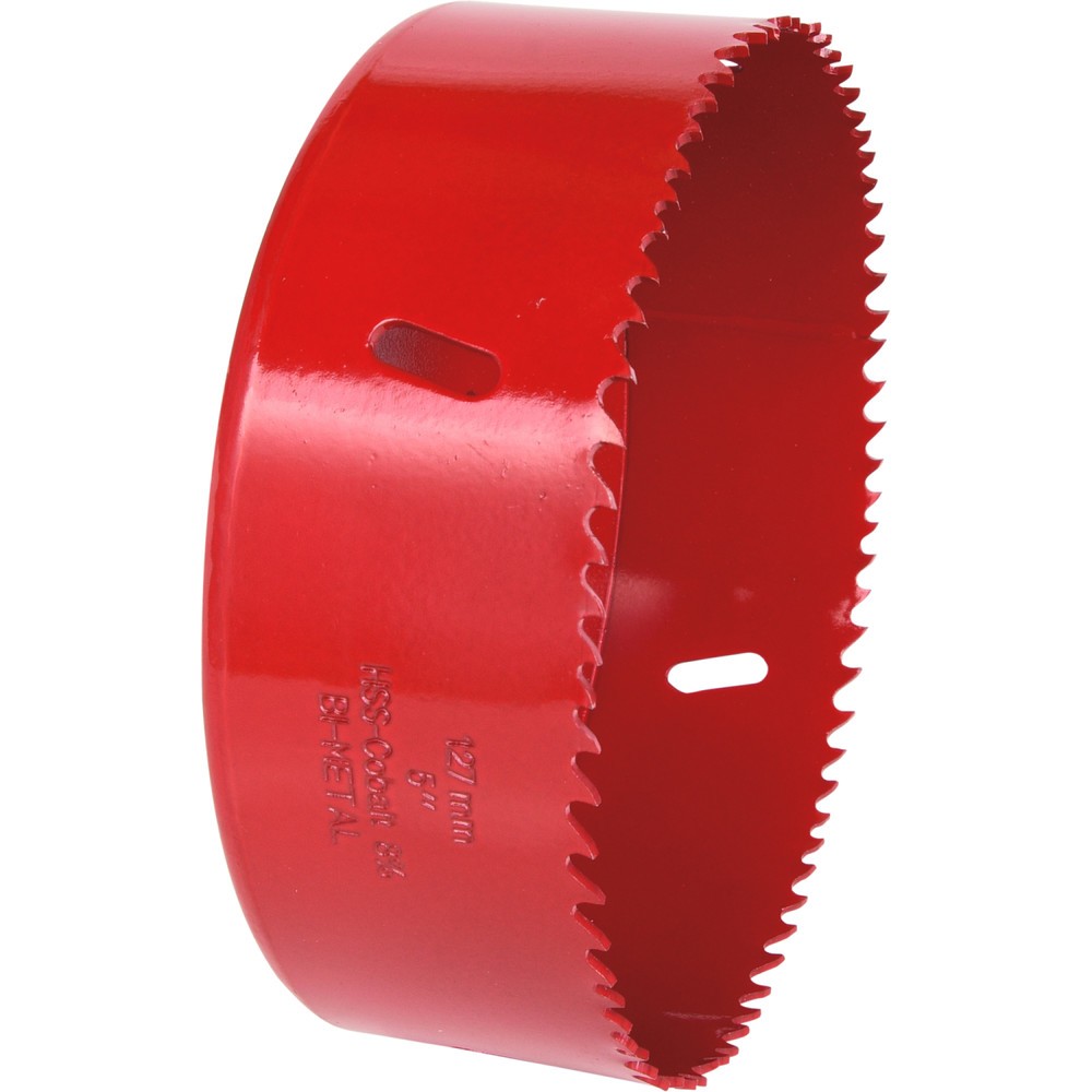 Produktabbildung Nr. 4: KS TOOLS HSS Bi-Metalllochsäge, Ø 127mm