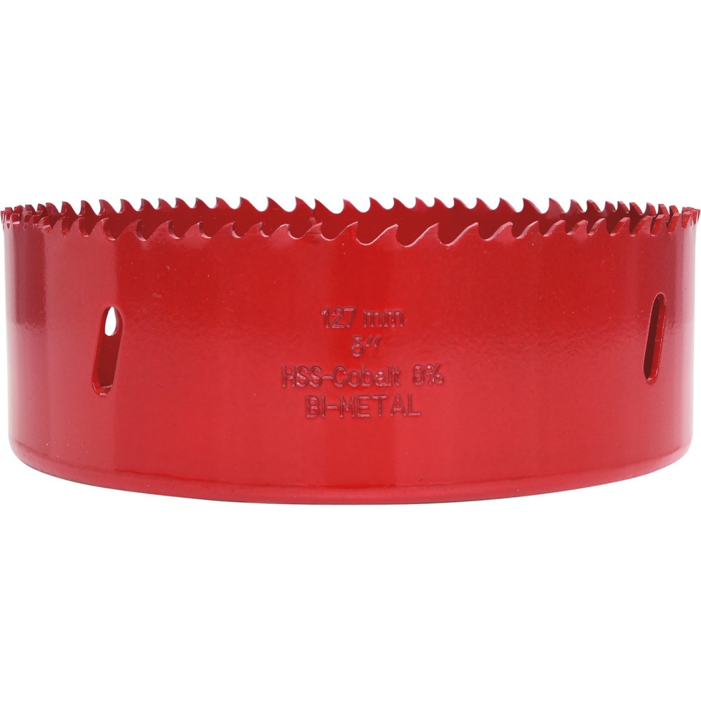 Produktabbildung Nr. 7: KS TOOLS HSS Bi-Metalllochsäge, Ø 127mm