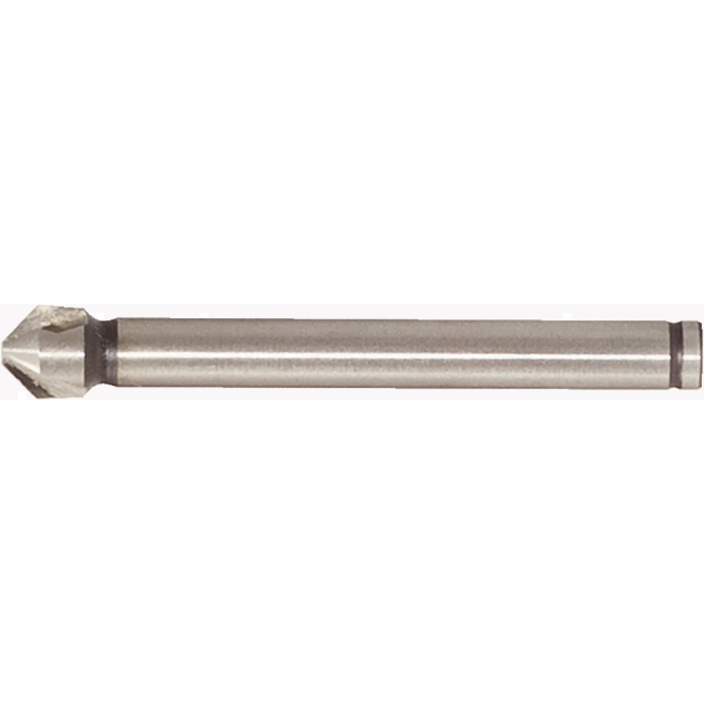 Produktabbildung Nr. 2: KS TOOLS HSS Co 5 Kegel- und Entgratsenker 90°, 20,5mm