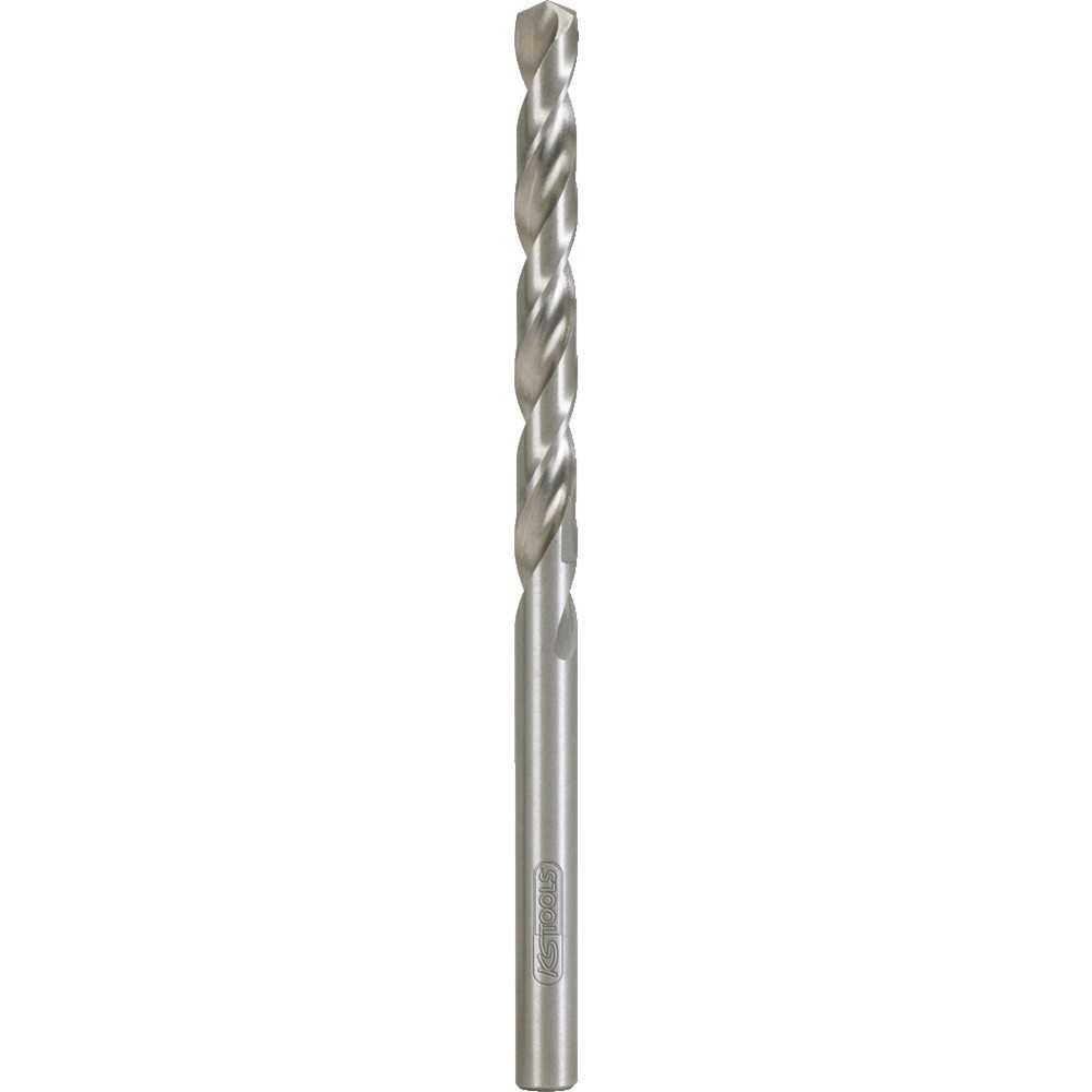 Produktabbildung Nr. 3: KS TOOLS HSS-G Co 5 Spiralbohrer-Satz, 170-tlg, 1-10mm