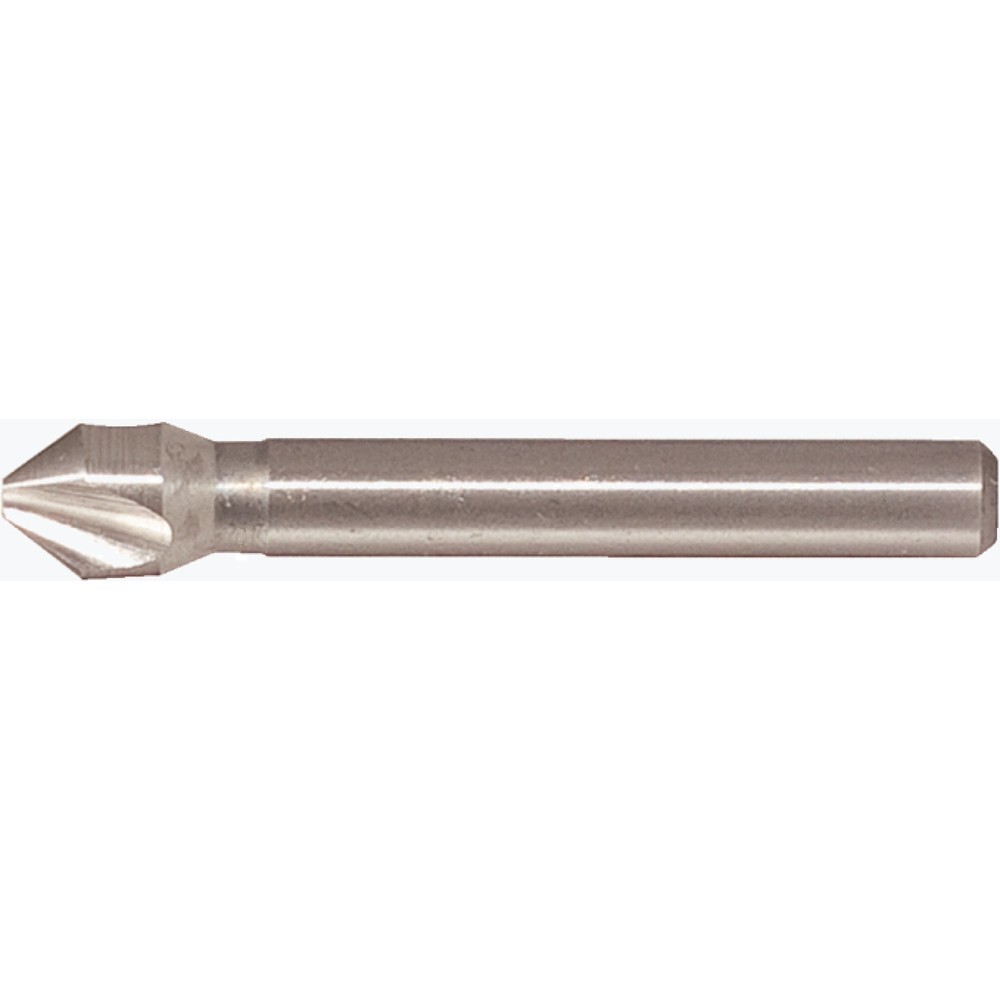 Produktabbildung Nr. 2: KS TOOLS HSS Kegel- und Entgratsenker 75°, 12,5mm