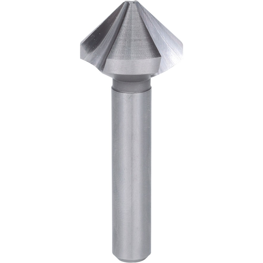 Produktabbildung Nr. 4: KS TOOLS HSS Kegel- und Entgratsenker 90°, 25mm