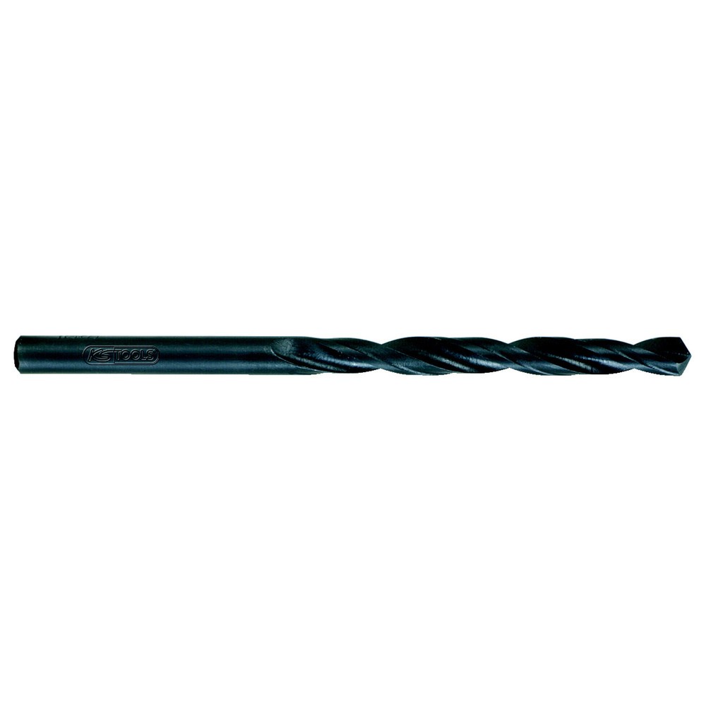 Produktabbildung: KS TOOLS HSS-R Spiralbohrer, 4,3mm, 10er Pack