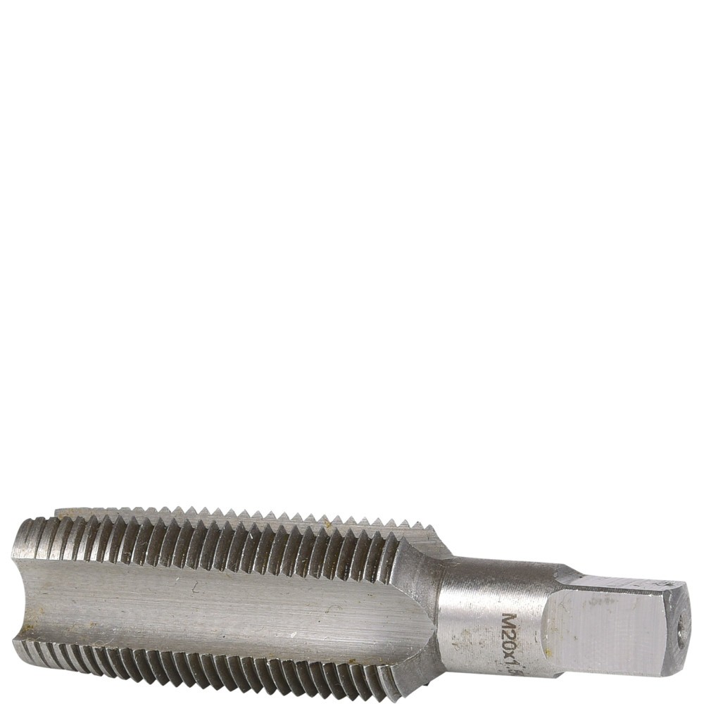 Produktabbildung Nr. 2: KS TOOLS HSS Spezial-Handgewindebohrer M20 x 1,5