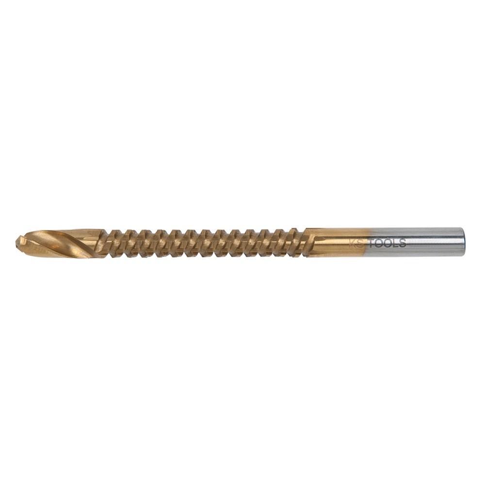 Produktabbildung Nr. 2: KS TOOLS HSS-Tin Fräsbohrer, 8mm