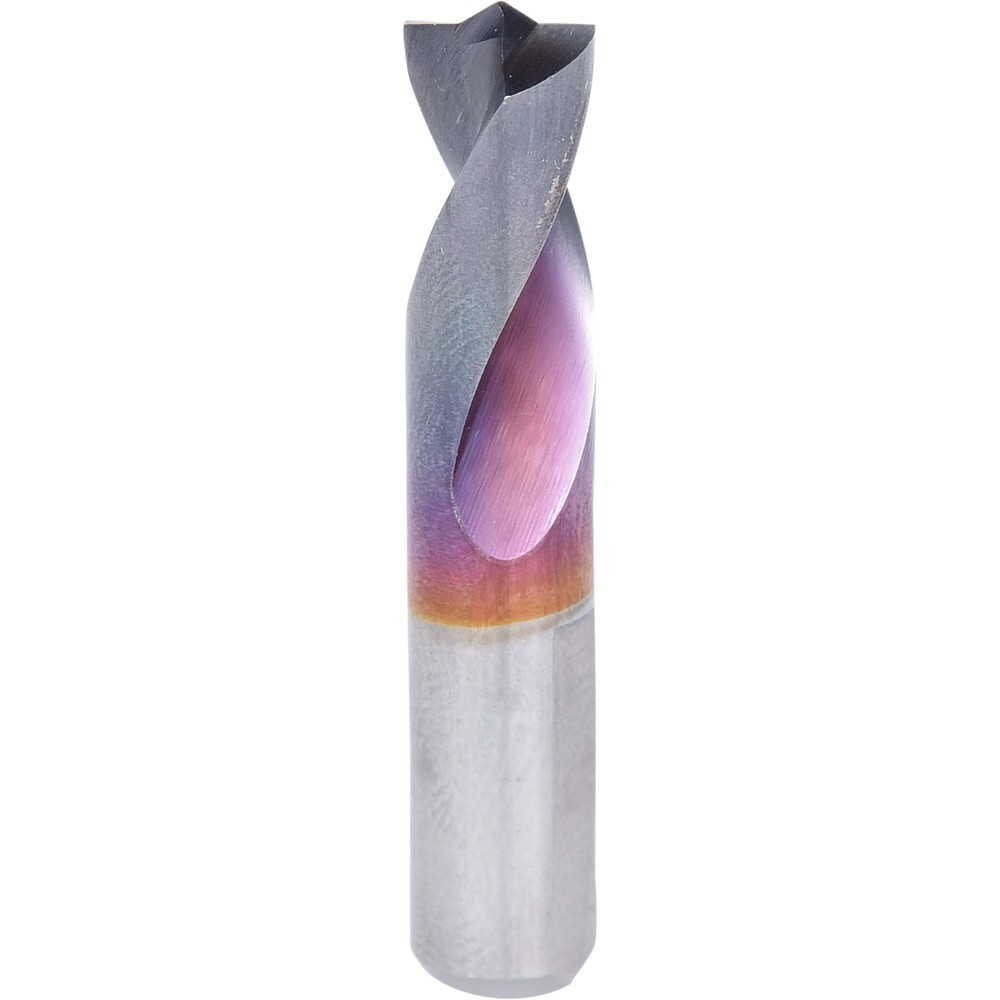 Produktabbildung Nr. 4: KS TOOLS HSSE TiCN Schweißpunkt-Fräser, 8mm