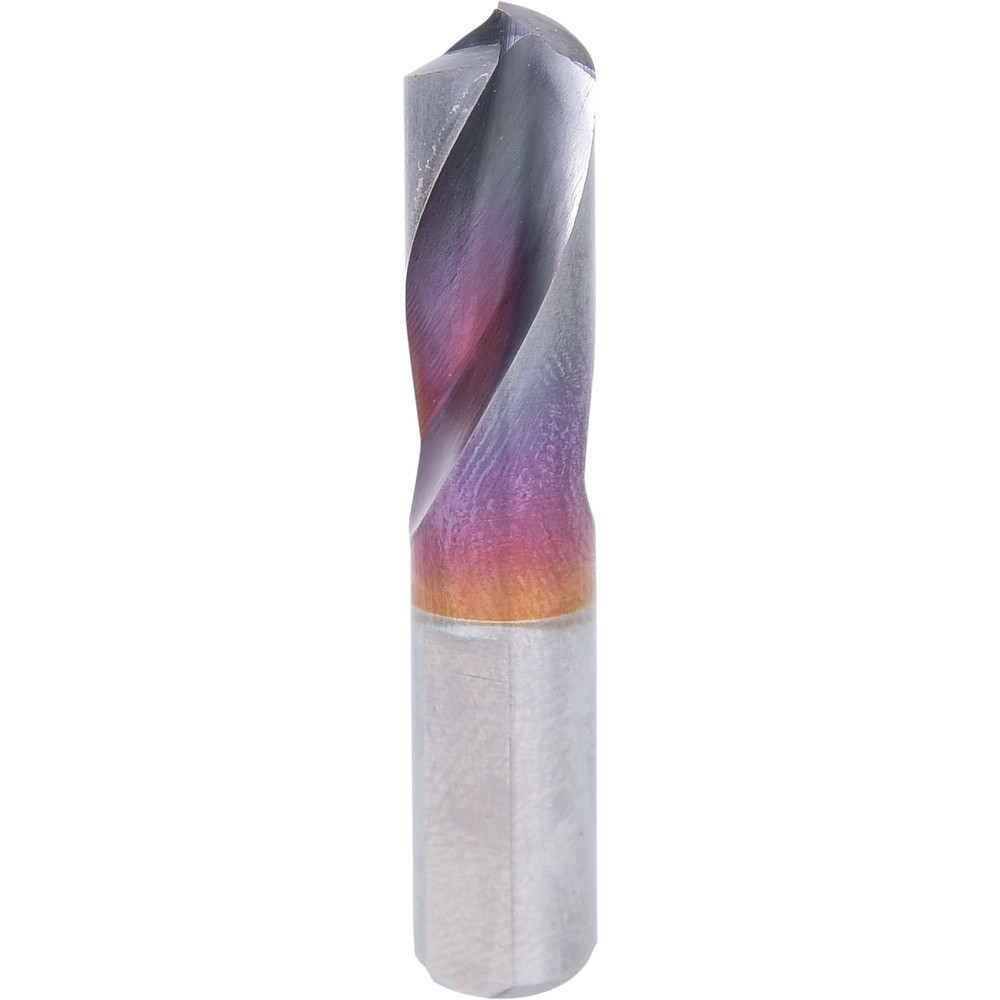 Produktabbildung Nr. 5: KS TOOLS HSSE TiCN Schweißpunkt-Fräser, 8mm
