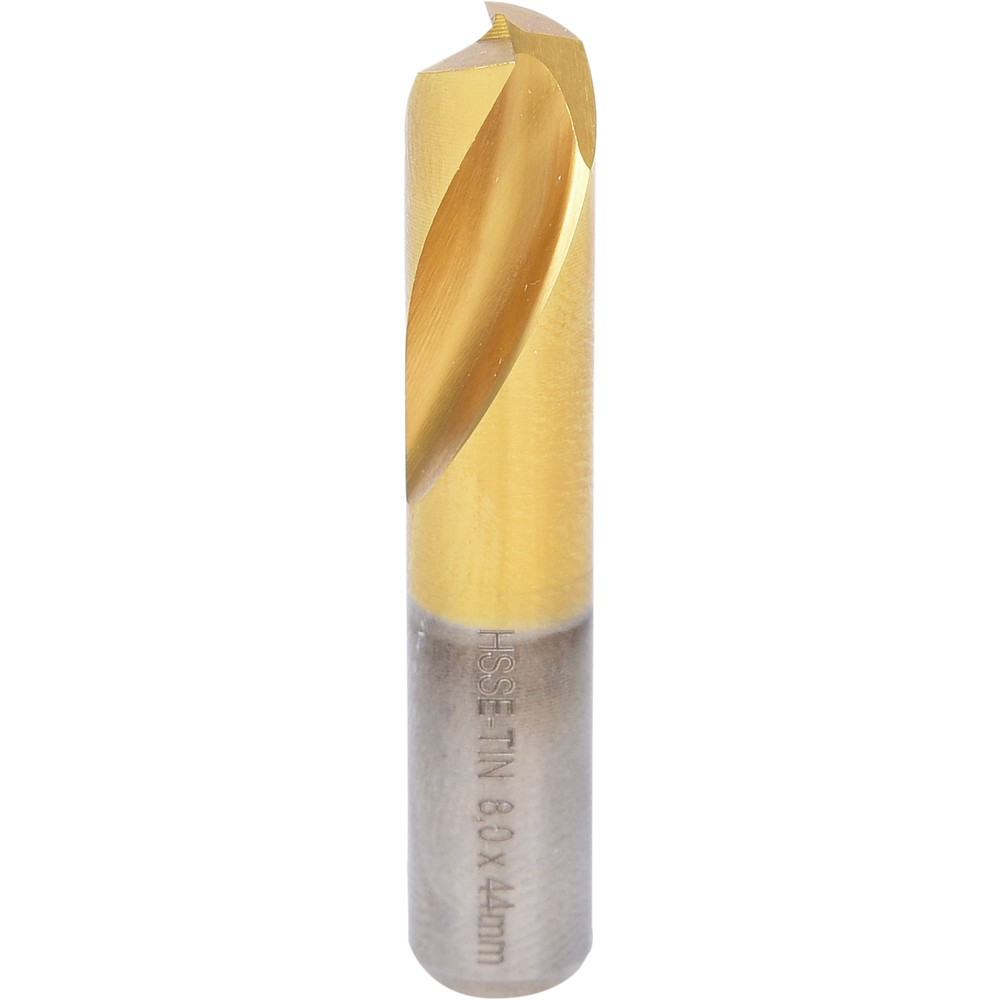 Produktabbildung Nr. 3: KS TOOLS HSSE TiN Schweißpunkt-Fräser, 8mm