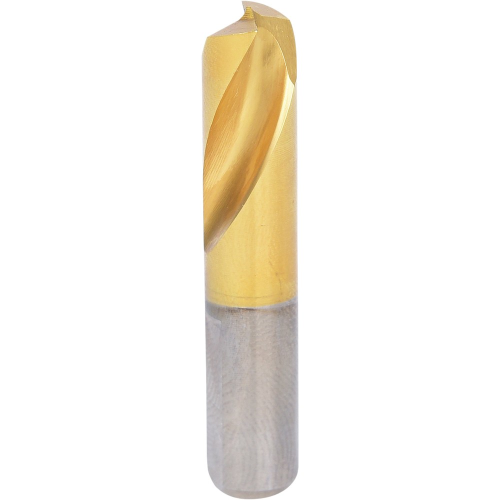 Produktabbildung Nr. 5: KS TOOLS HSSE TiN Schweißpunkt-Fräser, 8mm