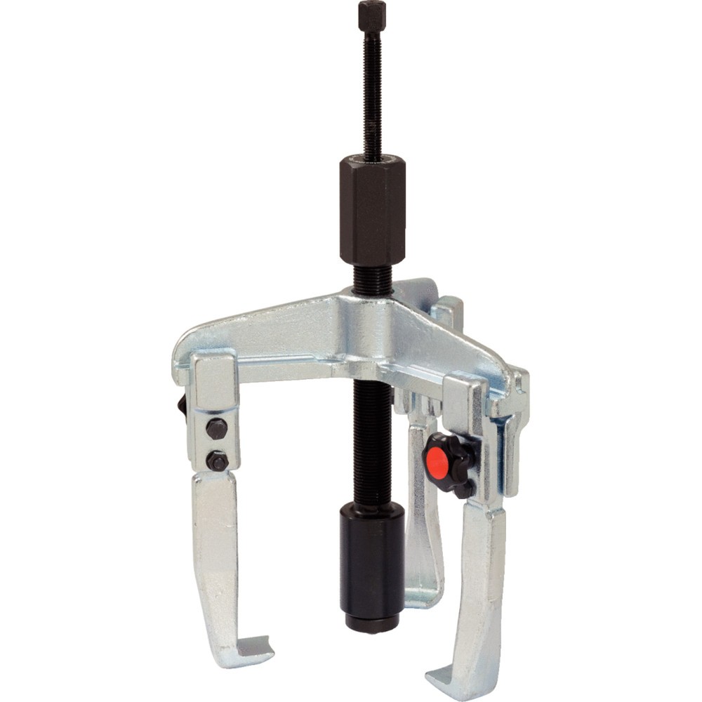 Produktabbildung Nr. 2: KS TOOLS Hydraulik-Druckspindel, 13mm, G1/2"x14Gx410mm