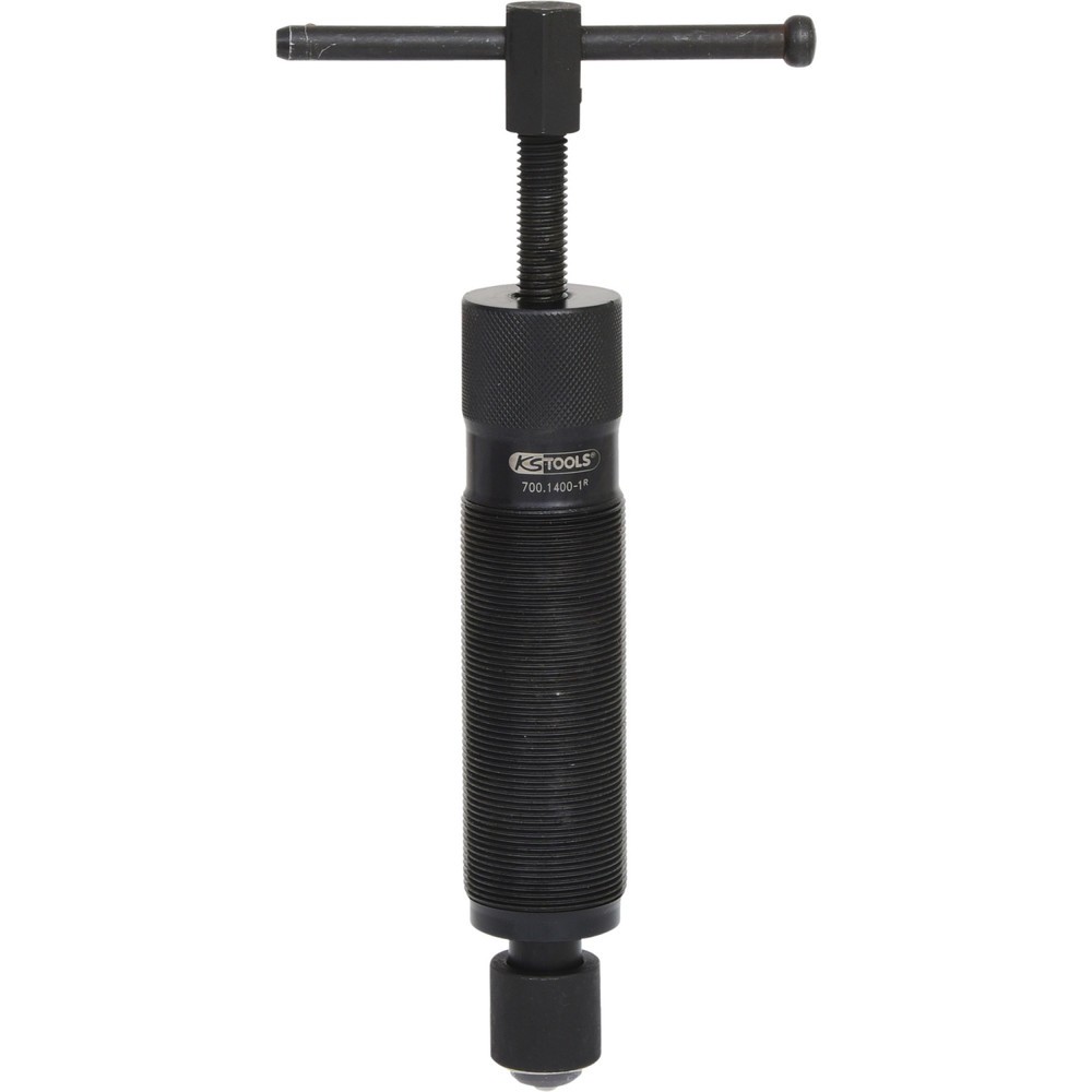 Produktabbildung Nr. 1: KS TOOLS Hydraulikspindel 10 t, AG 1.1/2"x16G