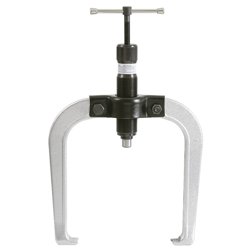 Produktabbildung Nr. 7: KS TOOLS Hydraulischer Abziehersatz 2-armig und 3-armig, 22-tlg