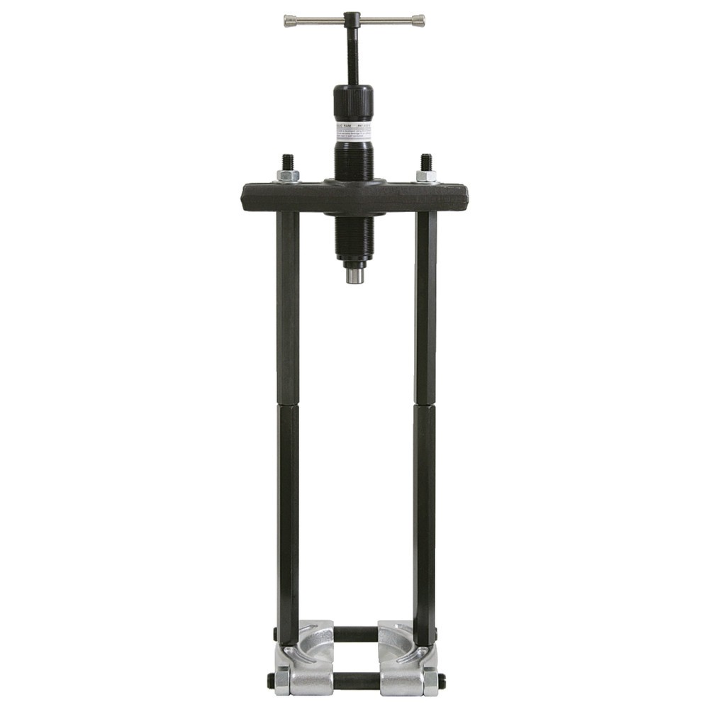 Produktabbildung Nr. 8: KS TOOLS Hydraulischer Abziehersatz 2-armig und 3-armig, 22-tlg