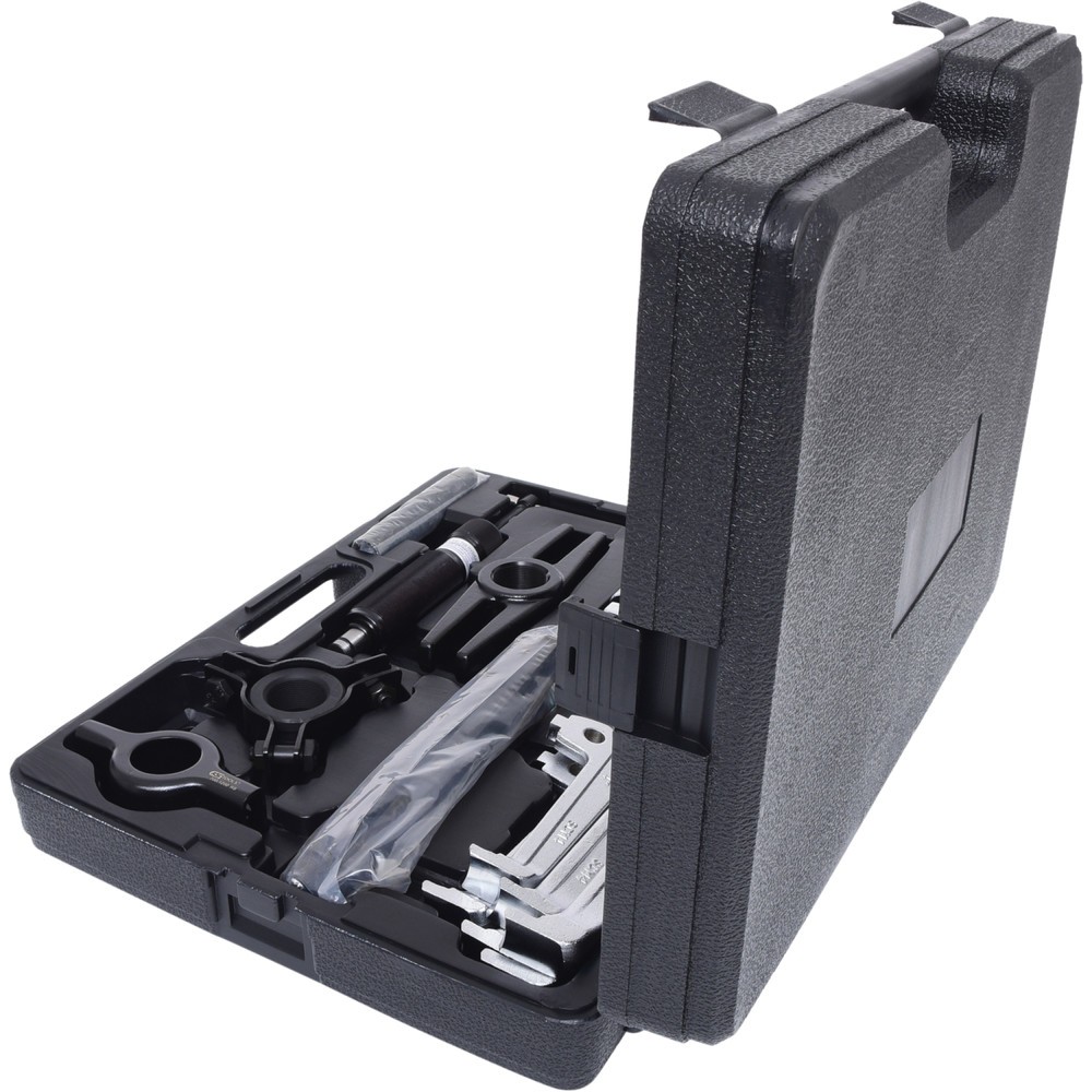 Produktabbildung Nr. 12: KS TOOLS Hydraulischer Abziehersatz 2-armig und 3-armig, 22-tlg