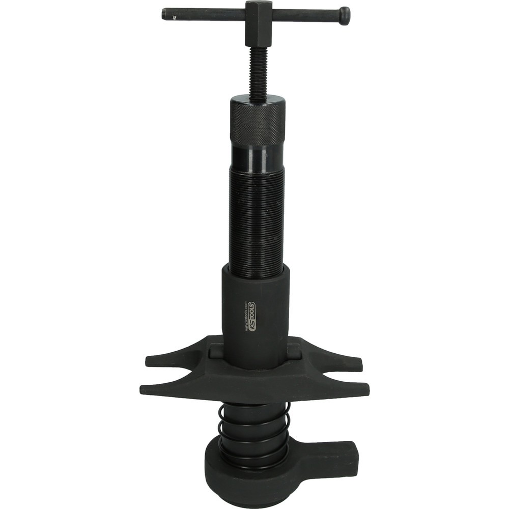 Produktabbildung: KS TOOLS Hydraulischer Universal-Kugelgelenk-Abzieher-Satz, 2-tlg