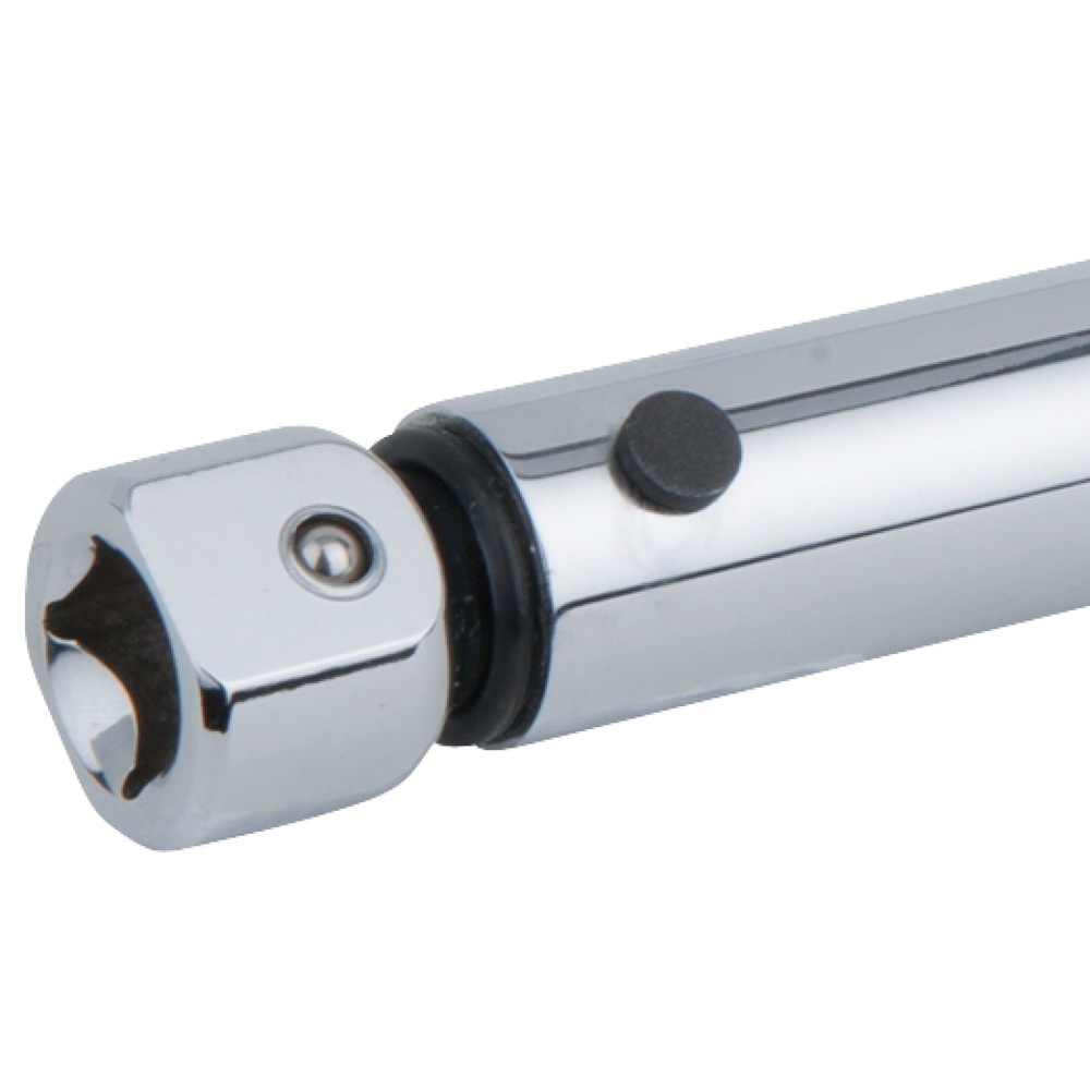 Produktabbildung Nr. 2: KS TOOLS 14x18mm Industrie Einsteck-Drehmomentschlüssel, 10-60Nm