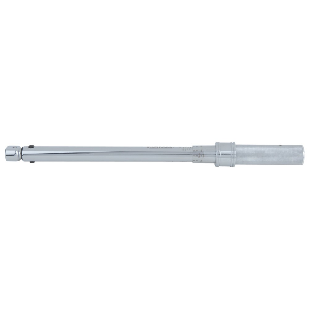 Produktabbildung: KS TOOLS 9x12mm Industrie Einsteck-Drehmomentschlüssel, 3-15Nm