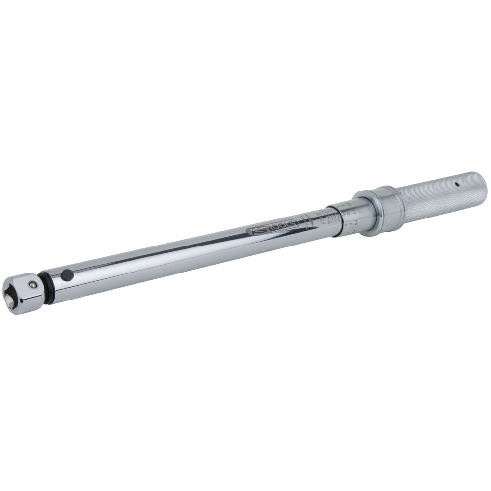Produktabbildung Nr. 3: KS TOOLS 14x18mm Industrie Einsteck-Drehmomentschlüssel, 10-60Nm