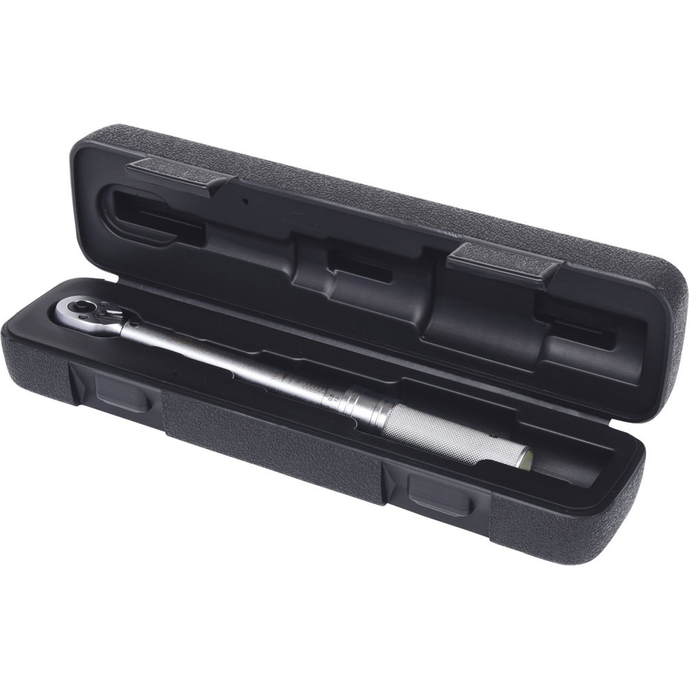 Produktabbildung Nr. 1: KS TOOLS 1/4" Industrie Drehmomentschlüssel,umschaltbar, 5-25Nm