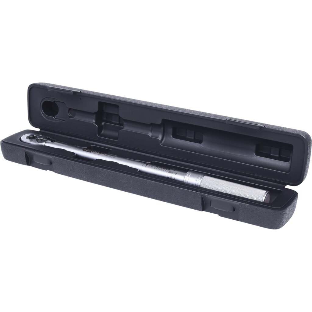 Produktabbildung Nr. 1: KS TOOLS 3/8" Industrie Drehmomentschlüssel,umschaltbar, 20-100Nm
