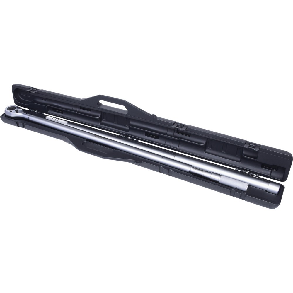 Produktabbildung: KS TOOLS 1" Industrie Drehmomentschlüssel,umschaltbar, 300-1500Nm