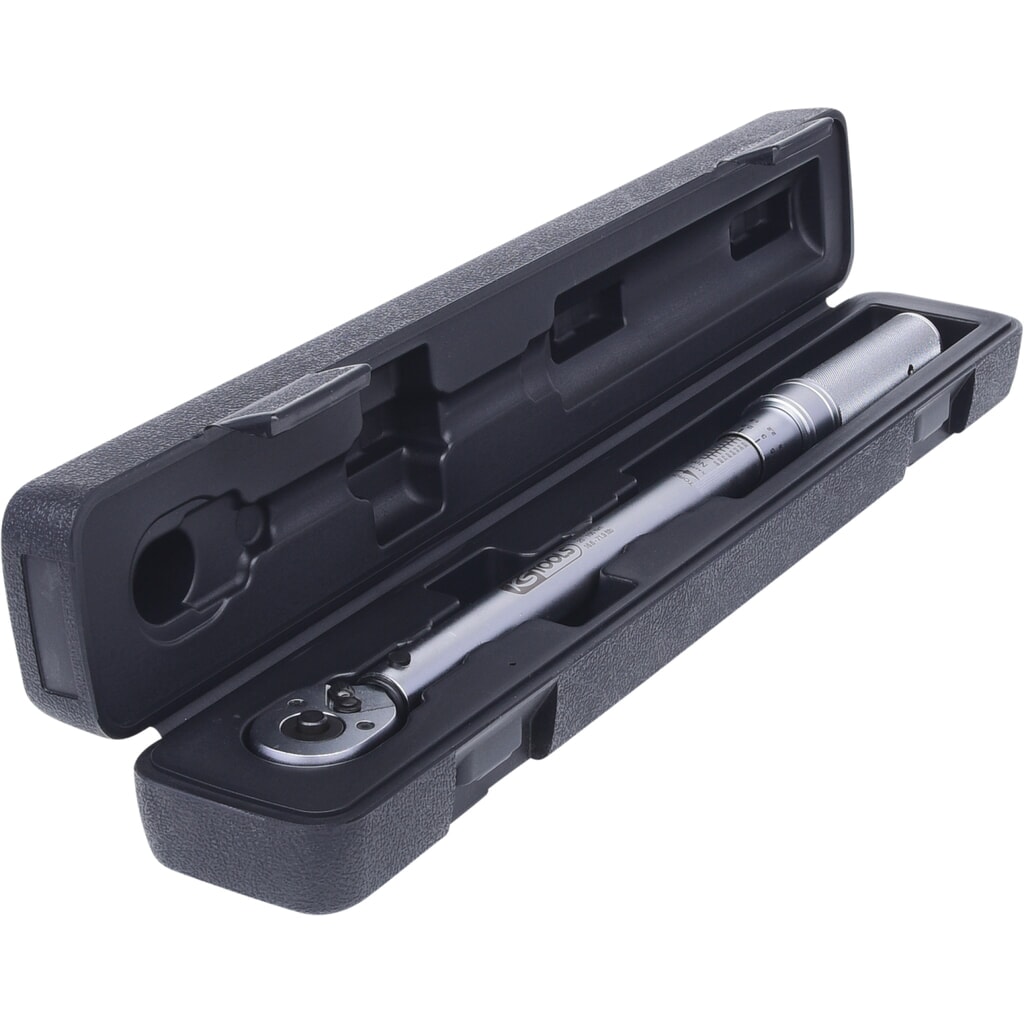 KS TOOLS 3/8" Industrie Drehmomentschlüssel,umschaltbar, 20-100Nm Produktabbildung Nr. 6: KS TOOLS 3/8" Industrie Drehmomentschlüssel,umschaltbar, 20-100Nm