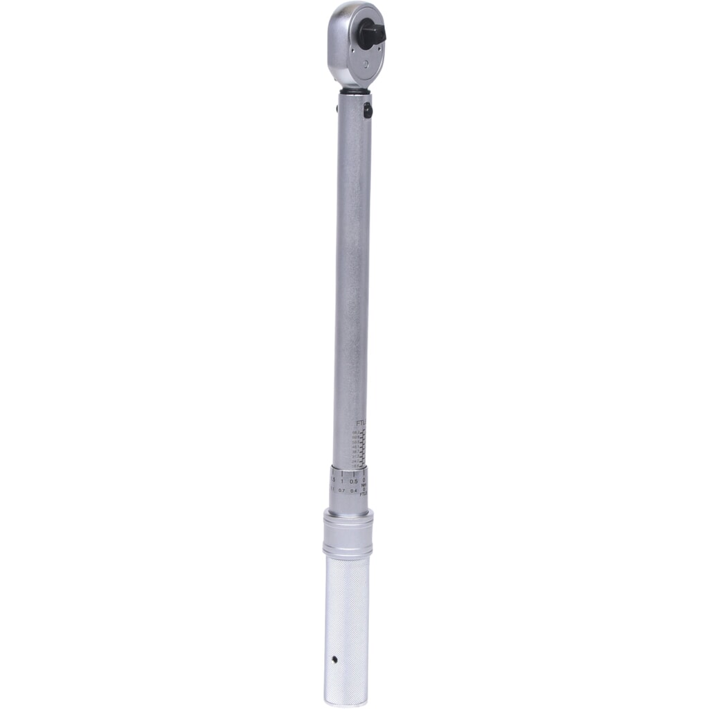 Produktabbildung Nr. 8: KS TOOLS 3/8" Industrie Drehmomentschlüssel,umschaltbar, 20-100Nm